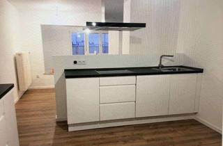 Wohnung mieten in Heinigstr. 33, 67059 Mitte, Helle und offene 3 ZKB-Wohnung mit Einbauküche