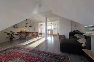 Wohnung mieten in Hüller Straße 14, 44866 Wattenscheid, 4-Zi ca. 115 m², Balkon & ausgebautem Dachboden