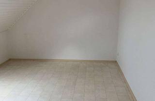 Wohnung mieten in 56645 Nickenich, Gepflegte 2-Zimmer Dachgeschosswohnung in Nickenich