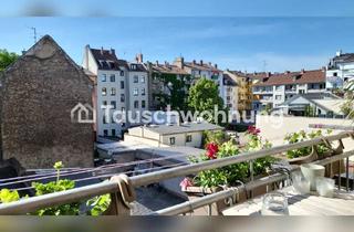 Tauschwohnungen in 55118 Neustadt, Tauschwohnung: Suche 4-Zi.-Whg in Wiesbaden oder Mainz