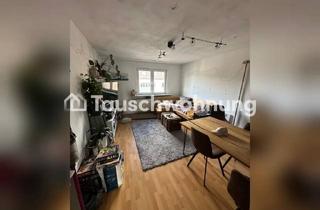 Tauschwohnungen in 55118 Neustadt, Tauschwohnung: 3-Zimmer-Wohnung in Mainz-Neustadt zum Tausch