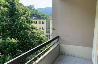 Wohnung mieten in Reichenbacher Straße 13b, 78132 Hornberg, Reichenbacher Straße 13b, 78132 Hornberg