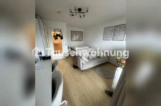 Tauschwohnungen in 72076 Tübingen, Tauschwohnung: Suche 2-Zimmer-Wohnung in Tübingen bis 1500 €