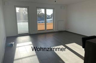 Wohnung mieten in Schiffdorfer Chaussee 226, 27574 Schiffdorferdamm, Helle 2,5-Zimmer Wohnung im 1. OG mit Balkon in Bremerhaven-Schiffdorferdamm