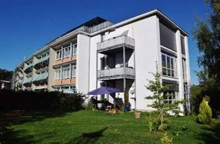 Penthouse mieten in 76532 Weststadt, Penthouse-Maisonette Wohnung mit phantastischer Aussicht auf Baden-Baden