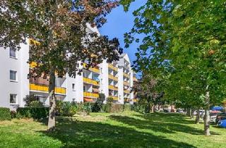 Wohnung mieten in Paul-Müller-Str, 09599 Freiberg, "Glücksgewinn" mit Balkon, komplett saniert