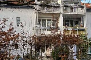 Wohnung mieten in Kopernikusstrasse, 85609 Aschheim, Helles und gepflegtes Appartement mit Balkon und Küche in attraktiver Lage