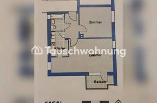 Tauschwohnungen in Haldesdorfer Straße 156, 22179 Bramfeld, Tauschwohnung: Festarbeit/ Altenpfleger/