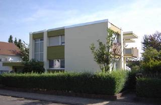 Wohnung mieten in Rhönstrasse, 56410 Montabaur, Gepflegte 4-Raum-Wohnung mit Terrassen und großem Garten in Montabaur-Stadt