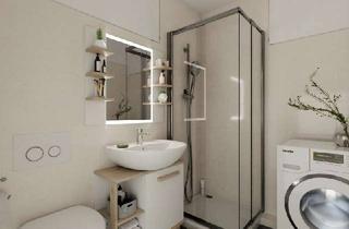 Wohnung mieten in Karlstr., 06844 Innenstadt, Wohnküche - AUFZUG - Dusche