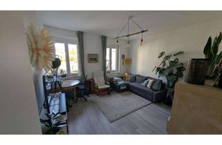 Wohnung mieten in Stauffenbergstraße 30, 73431 Aalen, Modernisierte 2-Zimmer-Wohnung am Stadtoval in Aalen