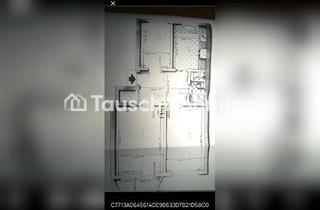 Tauschwohnungen in 22177 Bramfeld, Tauschwohnung: 2,5 Zimmer Wohnung Bramfeld