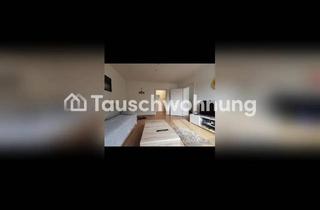 Tauschwohnungen in 86150 Innenstadt, Tauschwohnung: Hübsche 2-Zimmer-Wohnung in Augsburg-Pfersee