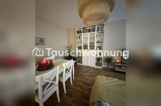 Tauschwohnungen in 28329 Radio Bremen, Tauschwohnung: Große, sonnige Wohnung