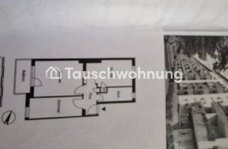 Tauschwohnungen in Köpenicker Landstraße 45, 12435 Plänterwald, Tauschwohnung: 2 Zimmer gegen 3 Zimmer plänterwald