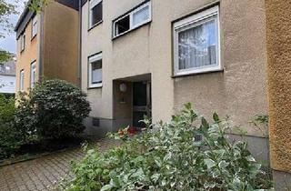 Sozialwohnungen mieten in Joseph-Oertgen-Weg 46, 45327 Katernberg, Entspannt wohnen: 2,5-Zimmer-Wohnung für Senioren mit Balkon - WBS