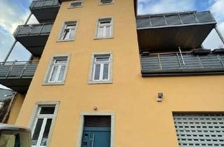 Wohnung mieten in Kötzschenbroder Str. 37, 01445 Radebeul, Schöne 3 Raumwohnung mit Balkon und Laminat, ASR, EBK