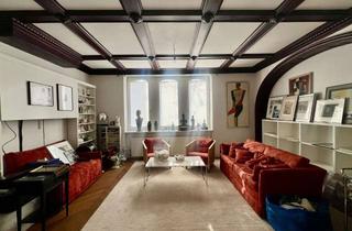 Wohnung mieten in 14109 Wannsee, Gartengeschoss in historischer Gründerzeitvilla