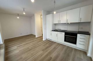 Wohnung mieten in Jahnkeweg 13a, 22179 Bramfeld, NEUBAU - Mit großzügiger Dachterrasse: 2-Zimmer-Staffelgeschoss-Wohnungen in HH-Bramfeld