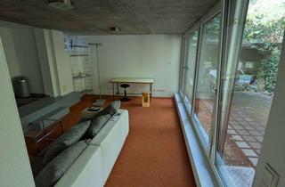 Wohnung mieten in Kronprinzessinnenweg, 14109 Wannsee, Einliegerwohnung im Einfamilienhaus - perfekt als Arbeitswohnsitz für Pendler