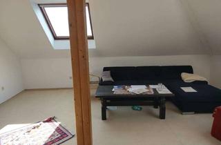 Wohnung mieten in 28865 Lilienthal, Helle 3-Zimmer Dachgeschosswohnung in Lilienthal