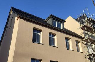 Wohnung mieten in André-Pican-Str., 16515 Oranienburg, Frisch sanierte 2,5-Zimmer-Wohnung im Dachgeschoss – sofort bezugsfertig