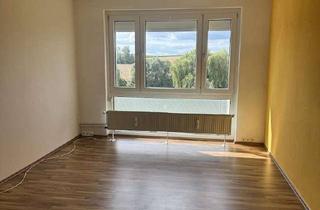 Wohnung mieten in Berkholzer Hauptstraße 18, 16303 Schwedt, 2-Zimmer-Wohnung in Berkholz-Meyenburg mit Einbauküche