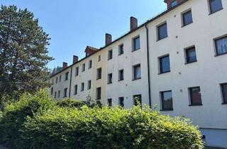 Wohnung mieten in Alte Bergstraße 16, 07429 Sitzendorf, Perfekt für den Start - 2-Raumwohnung im Grünen