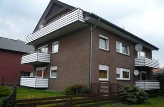Wohnung mieten in Friedrich-Fröbel-Str., 48599 Gronau, 2-Zimmer-DG-Wohnung zu vermieten!