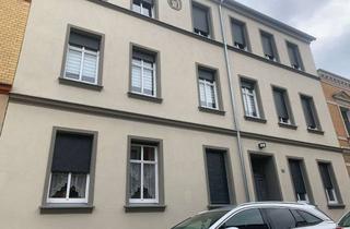 Wohnung mieten in Carlstraße 34a, 14943 Luckenwalde, 3-Raum-Wohnung in zentraler Lage (Anfragen bitte nur per E-Mail)