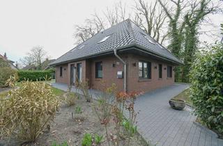 Wohnung mieten in Janstraße 7c, 26188 Edewecht, 6707 - Barrierearmes Wohnen mit Komfort – großzügige Erdgeschosswohnung in Edewecht