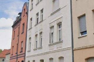 Wohnung mieten in Petrikirchstraße, 14943 Luckenwalde, 2-Raum-Wohnung in Zentrumsnähe (Anfragen bitte nur per Mail)