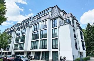 Wohnung mieten in Landjägerstraße 23, 12555 Köpenick, Komfortable rollstuhlgerechte 1-Zimmer-Wohnung mit Einbauküche!