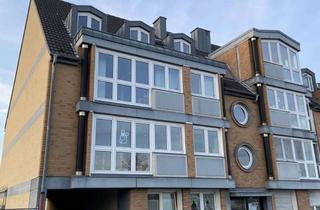 Wohnung mieten in 40668 Meerbusch, Gepflegte 3-Zimmer-Maisonette-Wohnung mit Balkon in Meerbusch-Lank