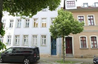 Wohnung mieten in Fischstraße 28, 06618 Naumburg, rSchöne 2-Raum Wohnung im Zentrum von Naumburg (Saale) - Fischstraße 28