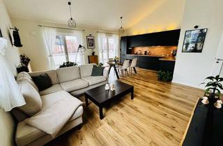 Wohnung mieten in 48301 Nottuln, Große und helle Wohnung mit Balkon in Nottuln