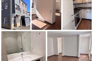 Wohnung mieten in Grabenstrasse 5b, 58095 Mittelstadt, Helle 1,5 Zimmer Wohnung in ruhiger City-Lage mit Einbauküche