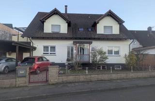 Wohnung mieten in Dammstraße, 77694 Kehl, Geräumige 3,5-Zimmer Wohnung mit Balkon in Kehl-Auenheim