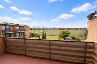 Wohnung mieten in Heinrich-Hille-Straße 18, 21365 Adendorf, Großzügige 4-Zimmer Wohnung mit Balkon in Adendorf !