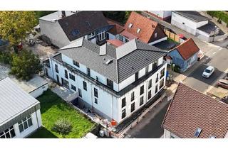 Wohnung mieten in Hinserdorferstr., 63505 Langenselbold, Erstbezug: Moderne 3-Zimmer-Wohnung mit Balkon in Langenselbold