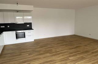 Wohnung mieten in Von-Hünefeld-Straße 2-10, 89231 Neu-Ulm, 3-Zimmer-Wohnung in Bahnhofsnähe