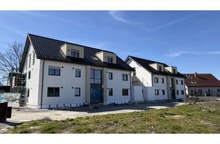 Wohnung mieten in Familie-Hammerschlag-Weg, 32791 Lage, Neubau-Erstbezug: 3-Zimmer-Wohnung mit Balkon in Lage-Billinghausen
