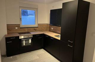 Wohnung mieten in 64589 Stockstadt, Frisch renovierte Souterrain-Wohnung in Stockstadt am Rhein