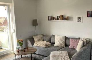 Wohnung mieten in 41812 Erkelenz, Dachgeschosswohnung für Singles in Erkelenz Stadtmitte