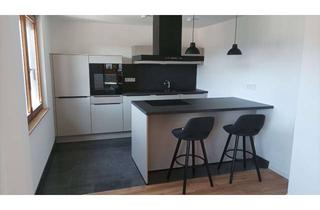 Wohnung mieten in 72501 Gammertingen, Moderne, helle 3,5-Zimmer Wohnung, Erstbezug nach Sanierung, Balkon 38 qm überdacht, Gammertingen
