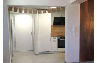 Wohnung mieten in Karl-Kromer Straße, 77972 Mahlberg, Charmante 3 Zimmer Altbauwohnung mit hochwertiger Ausstattung in Mahlberg