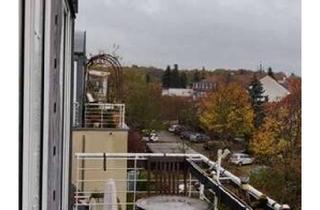 Wohnung mieten in Dammsmühler Straße 33, 13158 Rosenthal, Sonnige Dachgeschoss-Maisonette mit großer Terrasse, Wannenbad, Gäste WC...