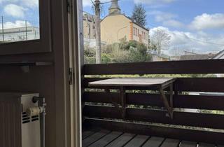 Wohnung mieten in 66740 Saarlouis, Gemütliche Wohnung mit Balkon in ruhiger Lage