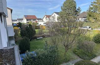 Wohnung mieten in Limburgstraße 169, 73265 Dettingen, Möblierte, frisch sanierte 1-Zimmer-Wohnung mit Balkon & Stellplatz – bezugsfrei ab 1.5.2026“