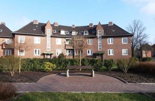 Wohnung mieten in Edo-Wiemken-Straße 37, 26386 Siebethsburg, Drei-Zimmer-Wohnung in der Gartenstadt Siebethsburg zu vermieten!